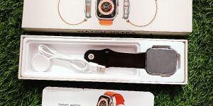 GS8 Ultra Smart Watch