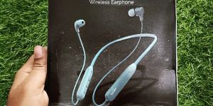 V-55 Celljoy Neckband Headset