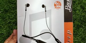 V-58 Celljoy Neckband Headset