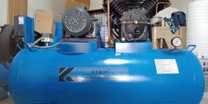 Reciprocating Air Compressor