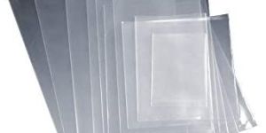 PP Polythene Pouch