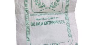 PP Printed Woven Bag