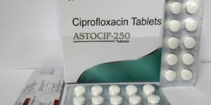 ASTOCIP 250 Tablets