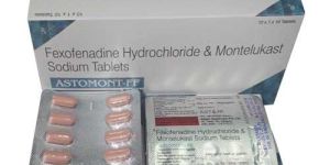ASTOMONT FF Tablets