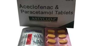 ASTYCLO P Tablets