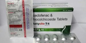 ASTYCLO T4 Tablets