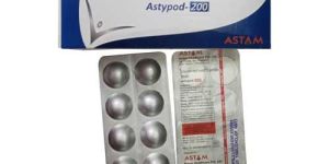 ASTYPOD 200 Tablets