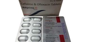 ASTYXIME O Tablets