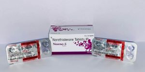 NORNE-5 Tablets