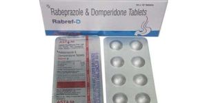 RABREF D Tablets
