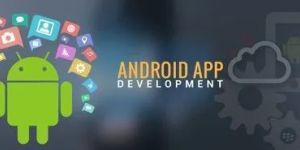 Android Application Development Services