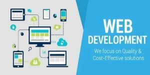 Ecommerce Website Development Services