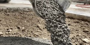 Standard Ready Mix Concrete