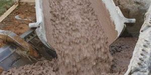 Transit Mixed Concrete