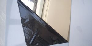 Stainless Steel 304 Mirror Polish Sheet