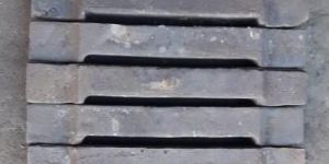 Steel Cast Gap Rods