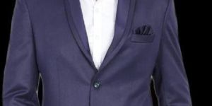 Mens Formal Blazer