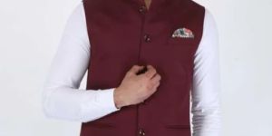Silk Nehru Jacketsv
