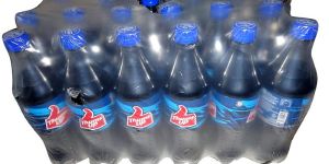 Thums up Soft Drink 750ml PET Bottle Pack of 24