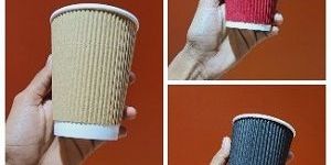Ripple Paper Cups
