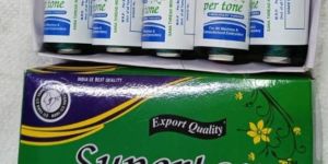 Supertone Embroidery Threads