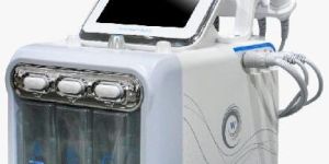 Folello H2O2 HYDRAFACIAL MACHINE