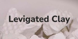 Levigated China Clay