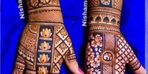 Mehendi Heena Services