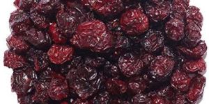 Dried Cranberries