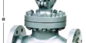 Globe Valve