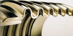 Metallic Expansion Joint