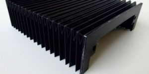 Telescopic Bellow Cover