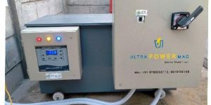 Servo Controller Stabilizer