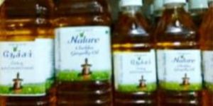 Nature Gingerly Oil