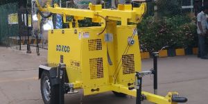 LT-400 Light Tower