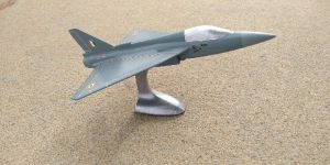LCA Tejas Model