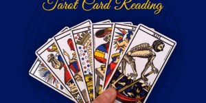 Tarot Reading Services