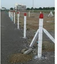 Fence Pole