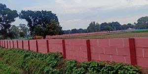 Precast Compound Wall