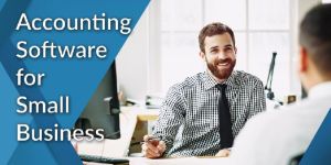Business Accounting Software