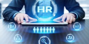 Custom HR Management Software