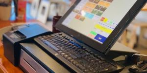 Custom Point of Sales Software