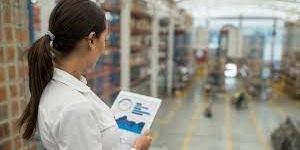 Custom Stock Management Software