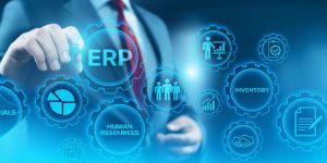 Odoo ERP Implementation Services