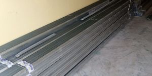 Galvanized Iron Sections