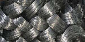 Galvanized Iron Coil