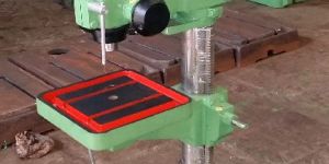 20mm Bench Drill Machine