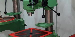 Pillar Drilling Machine 38mm Capacity