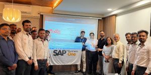 Manufacturing ERP Solutions