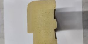 3 X 2 Inch Ivory WPC Door Frame